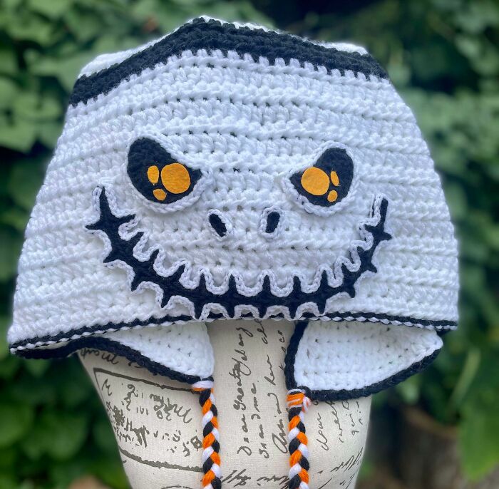 Cool-Crochet-Examples