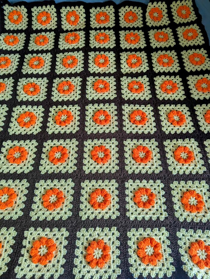 Cool-Crochet-Examples