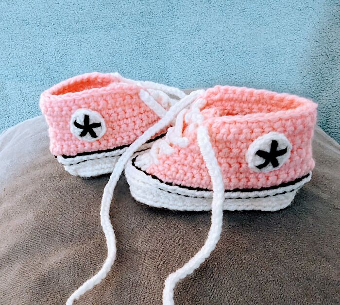 Cool-Crochet-Examples