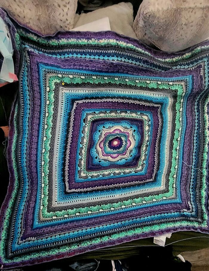 Cool-Crochet-Examples