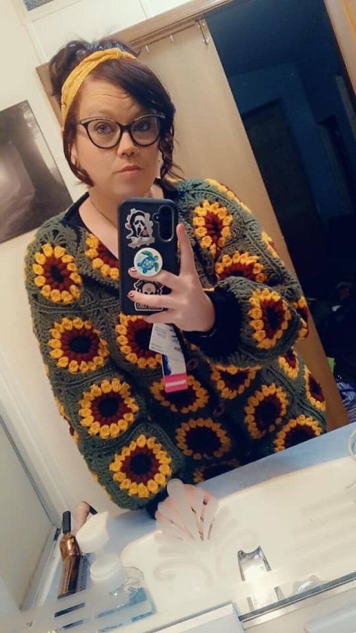 Cool-Crochet-Examples