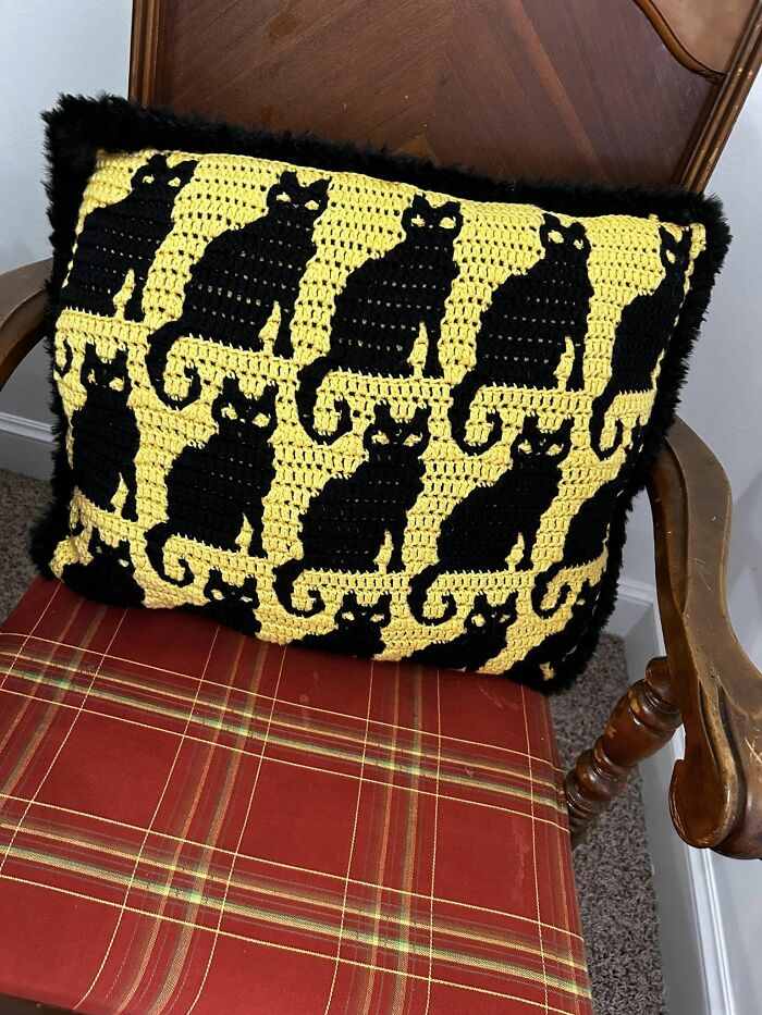 Cool-Crochet-Examples