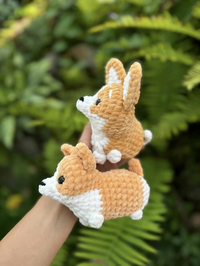 Cool-Crochet-Examples