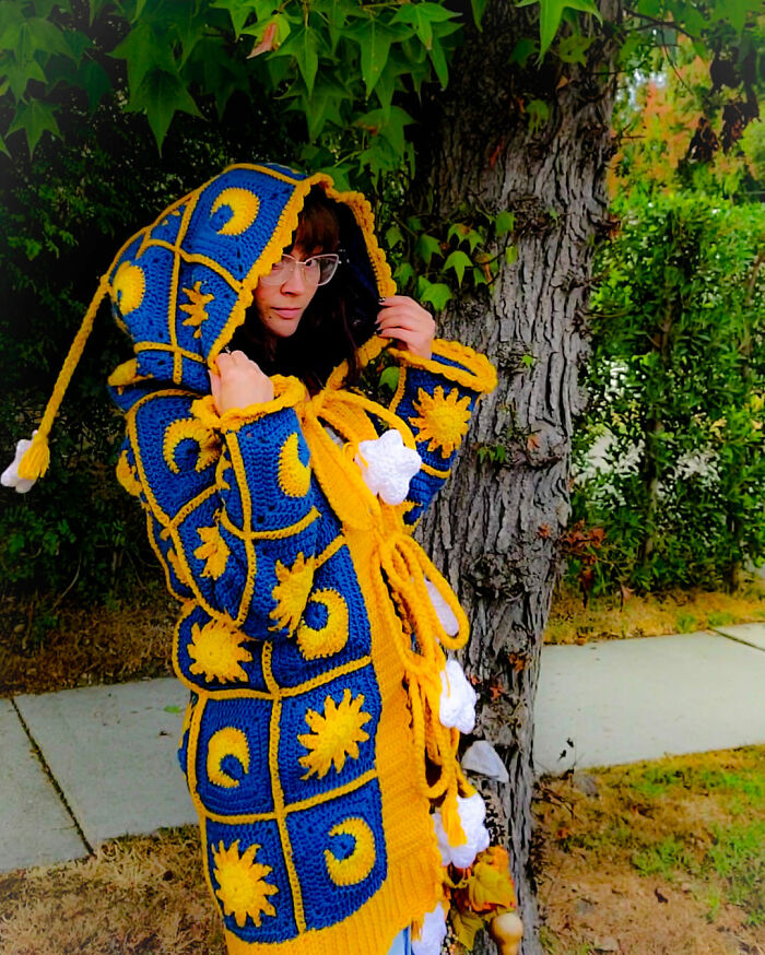 Cool-Crochet-Examples