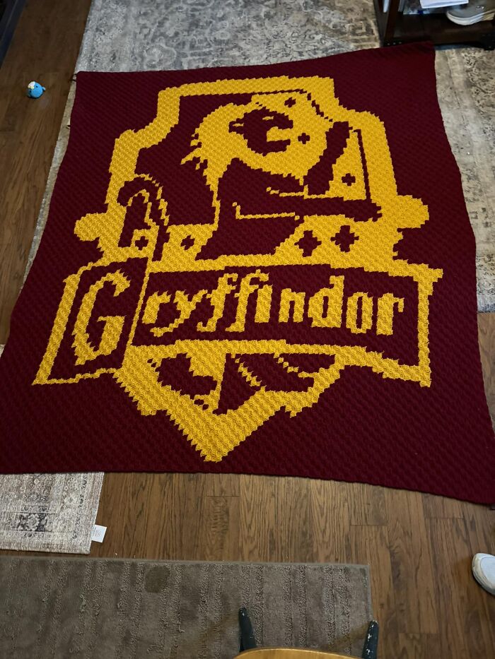 Cool-Crochet-Examples