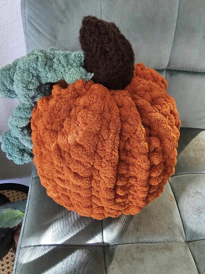 Cool-Crochet-Examples