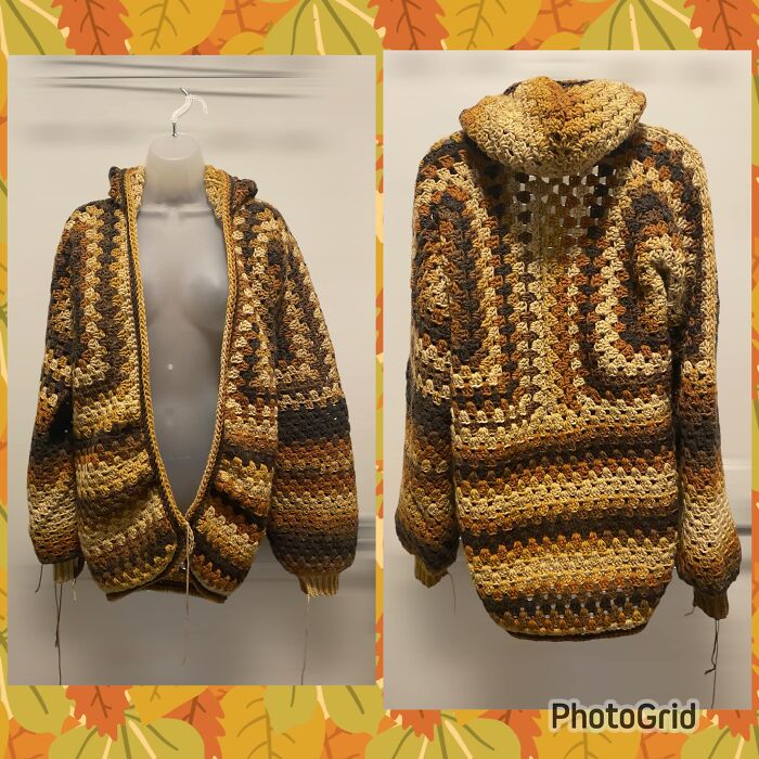 Cool-Crochet-Examples