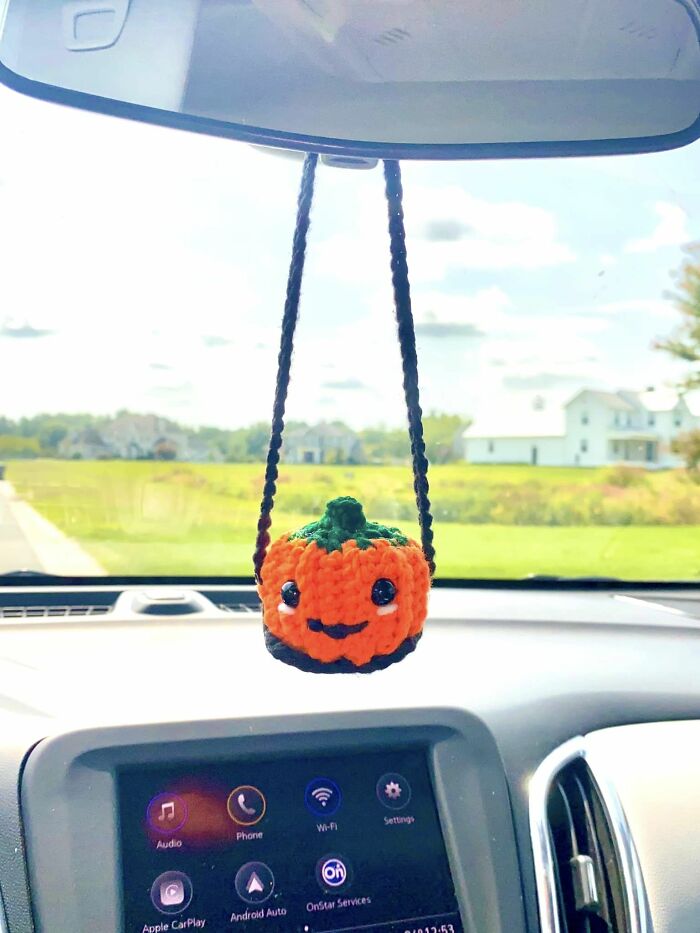 Cool-Crochet-Examples