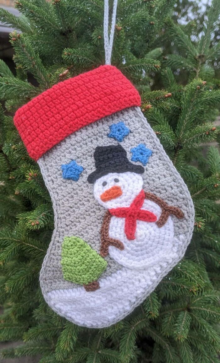 Cool-Crochet-Examples