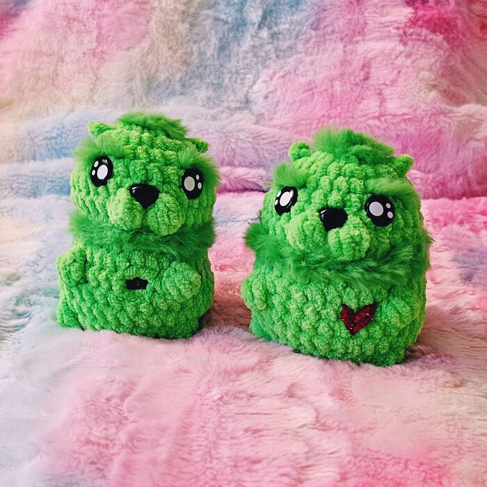 Cool-Crochet-Examples