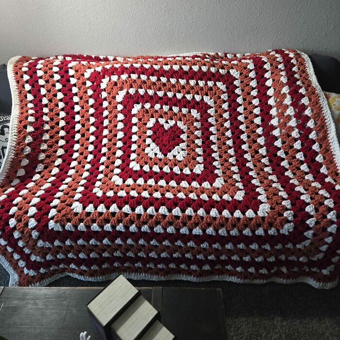 Cool-Crochet-Examples