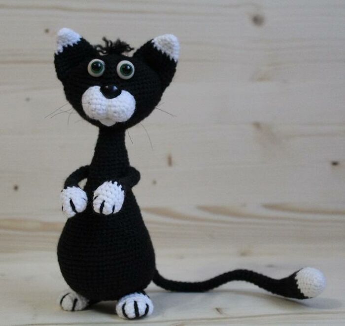 Cool-Crochet-Examples