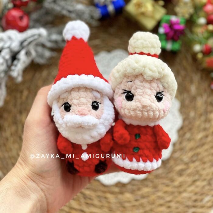 Cool-Crochet-Examples