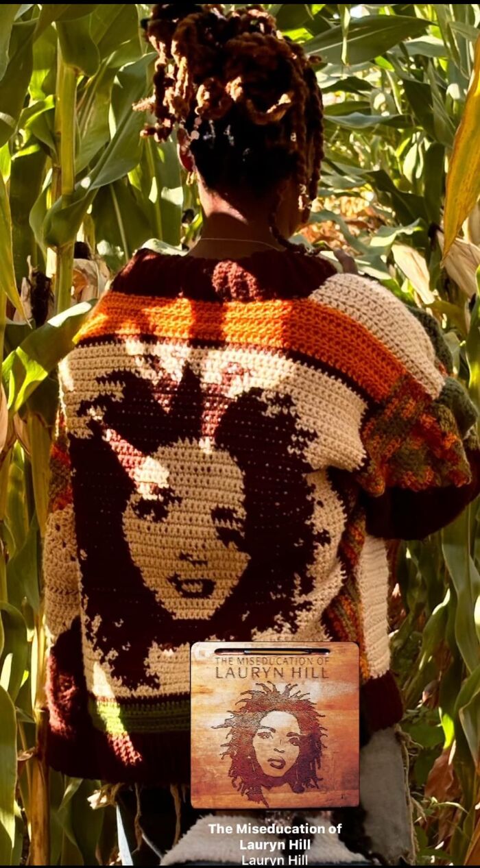 Cool-Crochet-Examples