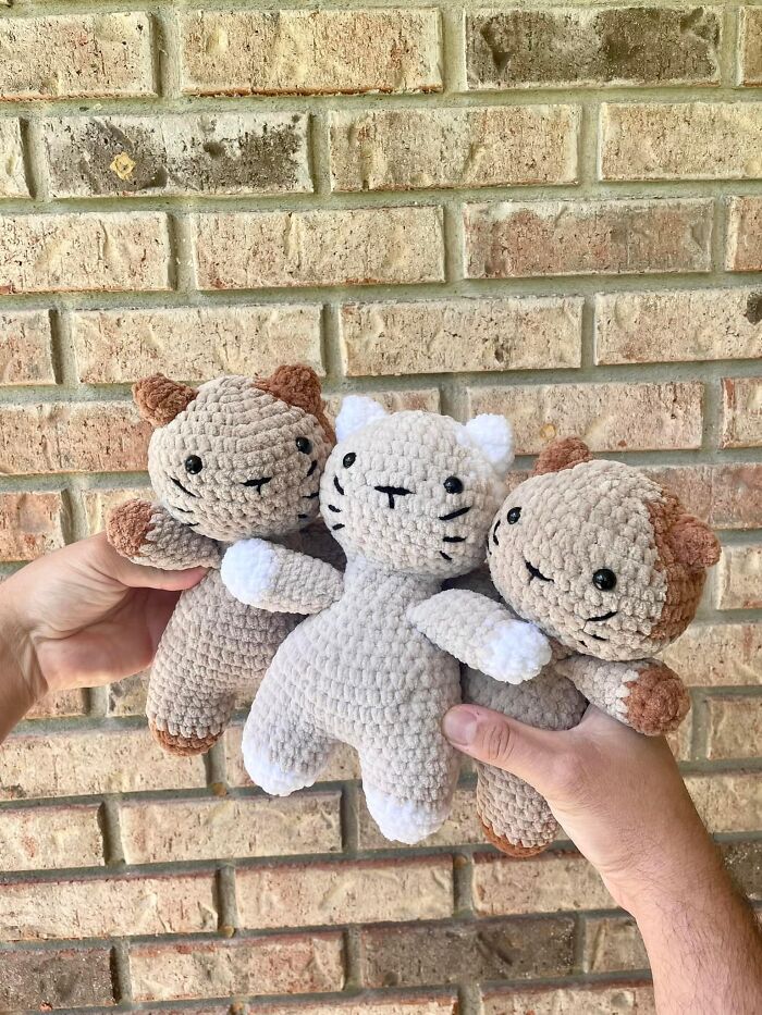 Cool-Crochet-Examples