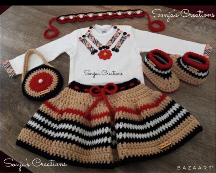 Cool-Crochet-Examples