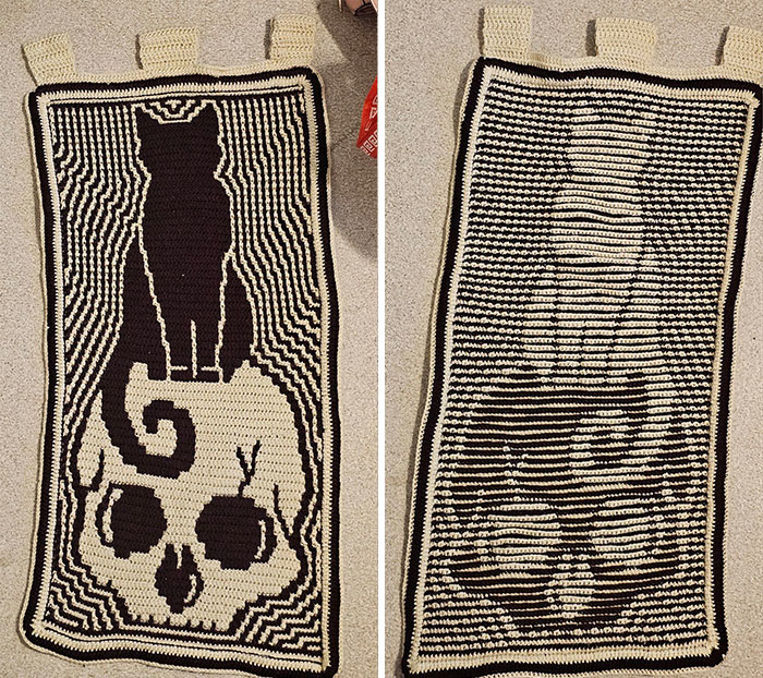 Cool-Crochet-Examples