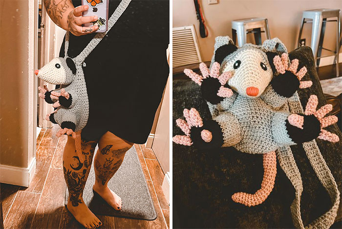 Cool-Crochet-Examples