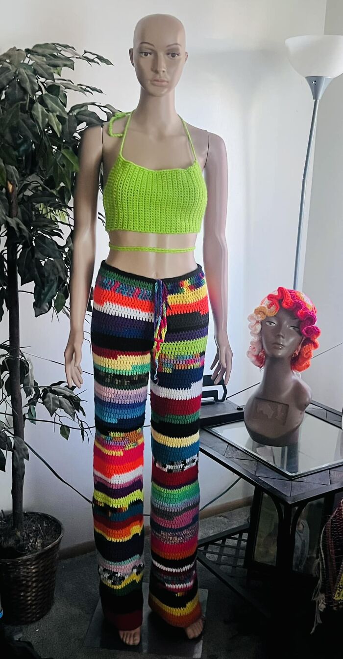 Cool-Crochet-Examples