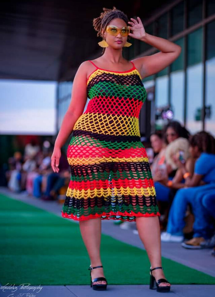 Cool-Crochet-Examples