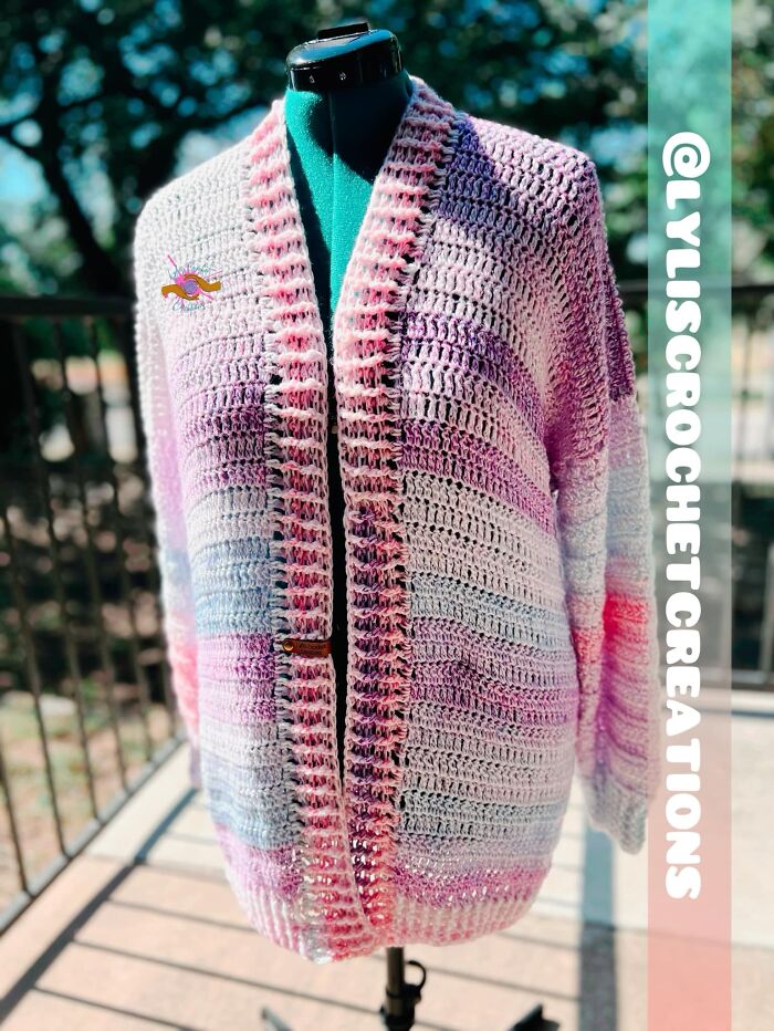 Cool-Crochet-Examples