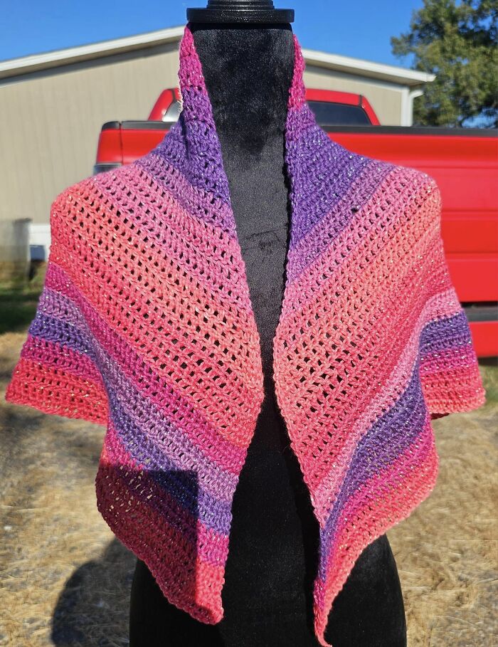 Cool-Crochet-Examples