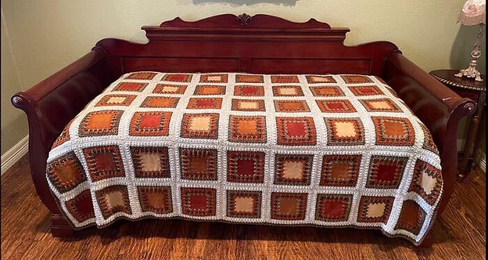 Cool-Crochet-Examples