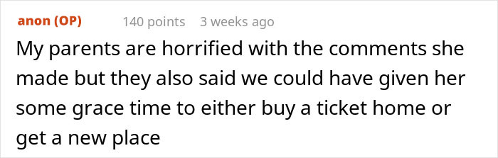 Woman Goes Online To Publicly Mock Cousin’s Baby Name, Finds Herself Evicted, Plays The Victim Woman Goes Online To Publicly Mock Cousin’s Baby Name, Finds Herself Evicted, Plays The Victim