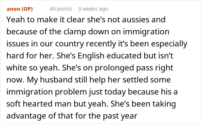 Woman Goes Online To Publicly Mock Cousin’s Baby Name, Finds Herself Evicted, Plays The Victim Woman Goes Online To Publicly Mock Cousin’s Baby Name, Finds Herself Evicted, Plays The Victim