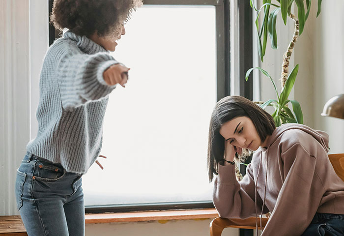 Woman Goes Online To Publicly Mock Cousin’s Baby Name, Finds Herself Evicted, Plays The Victim Woman Goes Online To Publicly Mock Cousin’s Baby Name, Finds Herself Evicted, Plays The Victim