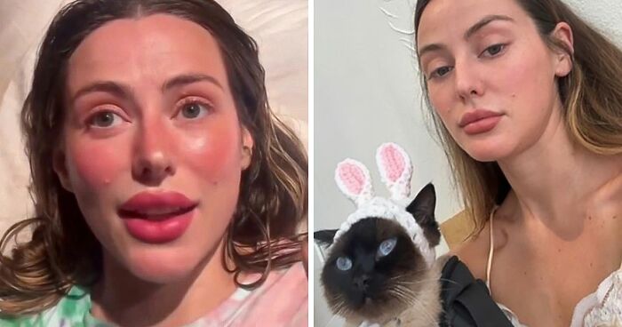 “World’s Worst Influencer” Accused Of Faking Her Hurricane Milton Survival Story For Attention