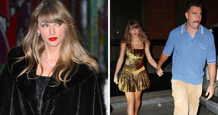 Taylor Swift Sparks Concern As Fans Spot Alarming Detail After Date Night With Travis Kelce