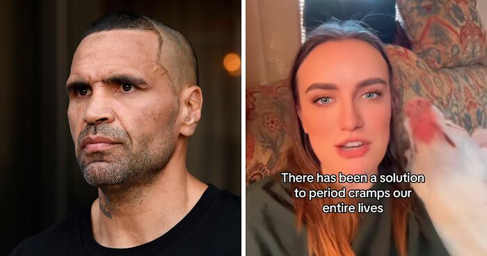 Controversial Boxer Anthony Mundine Offers Advice On Periods To Women: “Ladies, Thank Me Later”