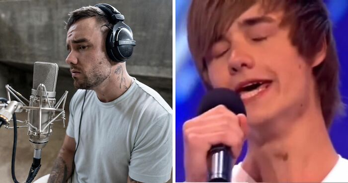“Innocent”: Liam Payne’s Iconic X Factor Audition Goes Viral After His Tragic Passing