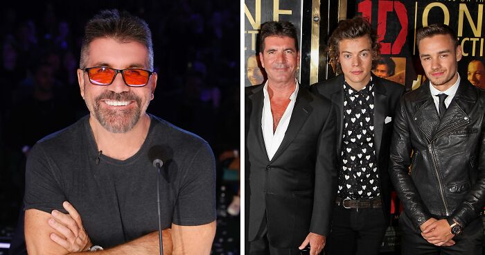 “It’s Your Fault”: Liam Payne Fans Slam Simon Cowell As #JusticeForLiam Trends