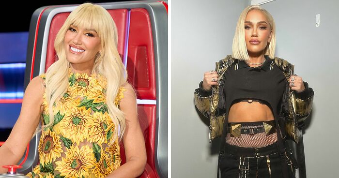Fans Accuse Gwen Stefani Of Being “Unrecognizable” After She Debuts New Look: “Fire Your Stylist”