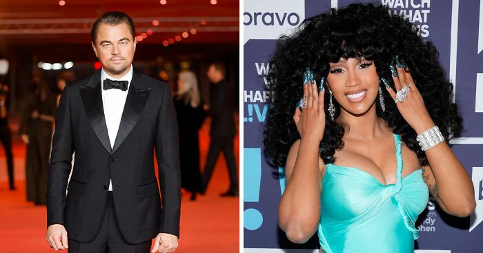 25 ‘Non-Nepo’ Celebrities Who Grew Up In Poverty And Made It On Their Own