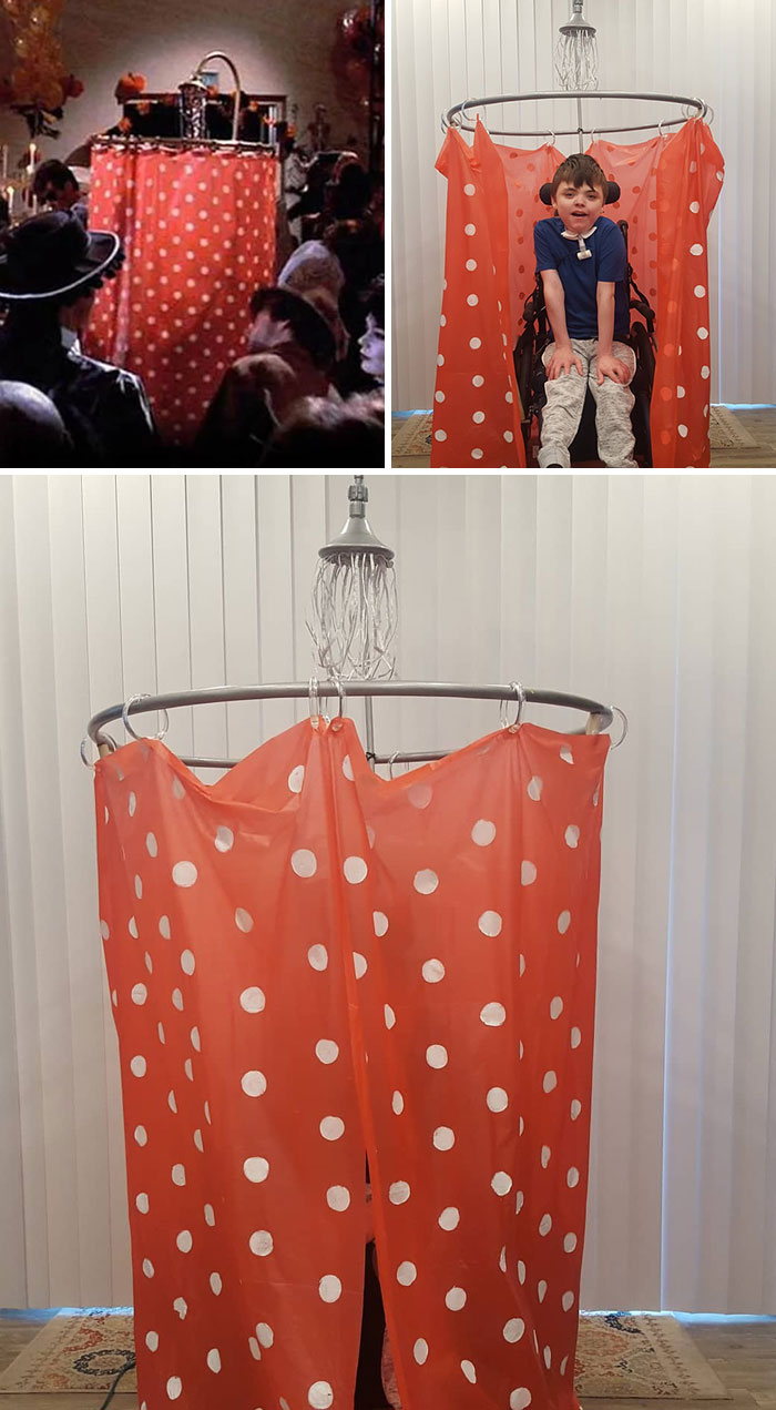 Happy Halloween From Ryan San