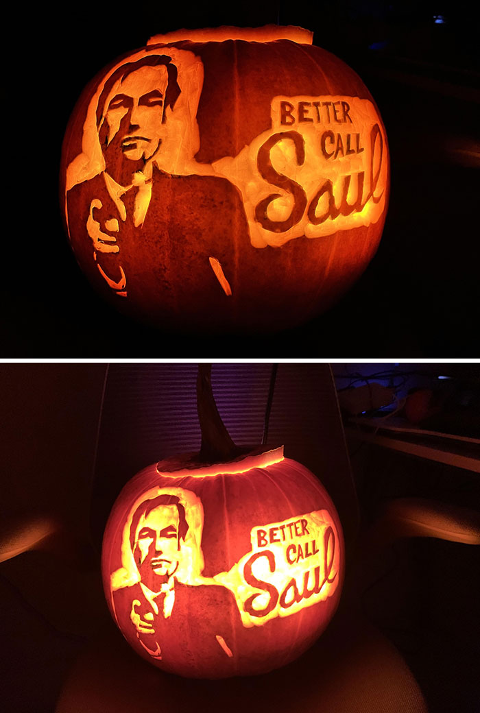 Jimmy-O-Lantern