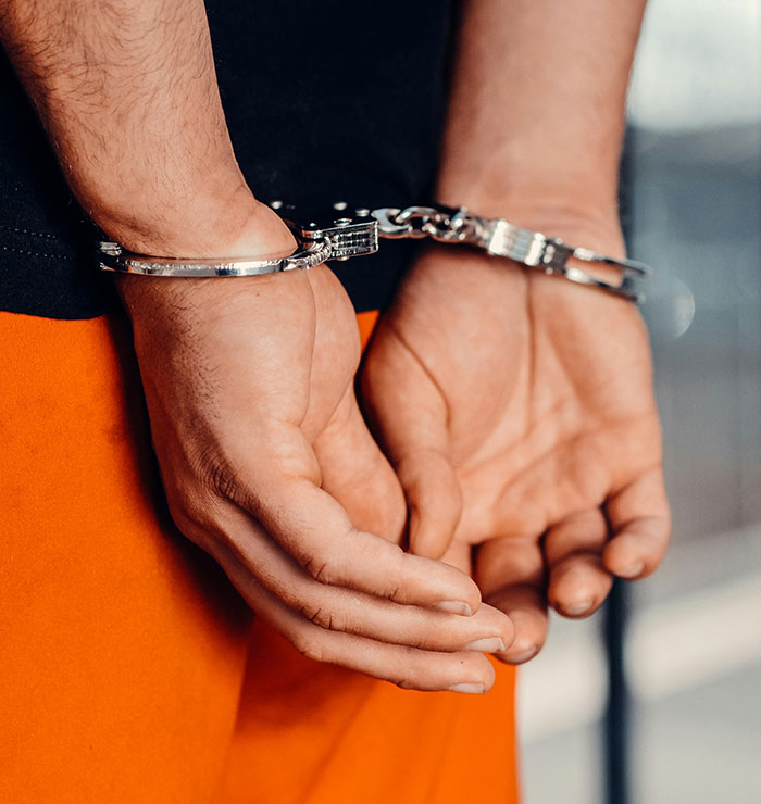 Father Arrested For Allegedly Ending Life Of &ldquo;Monster&rdquo; He Found With His Missing 14-Year-Old Girl