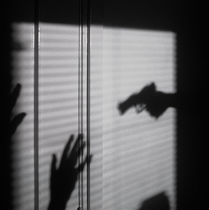 Father Arrested For Allegedly Ending Life Of &ldquo;Monster&rdquo; He Found With His Missing 14-Year-Old Girl