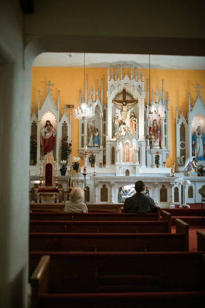 30 Global Traditions To Make You Wonder Why We Don’t Do Them Everywhere