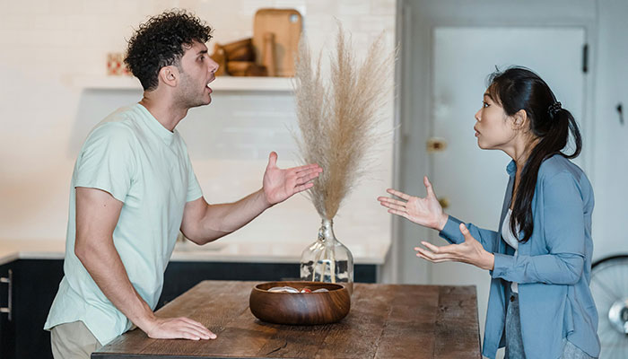 "Insane And Horrible!": Mom Forces Kids To Sit On 23rd-Floor AC Unit During Fight With Husband "Insane And Horrible!": Mom Forces Kids To Sit On 23rd-Floor AC Unit During Fight With Husband