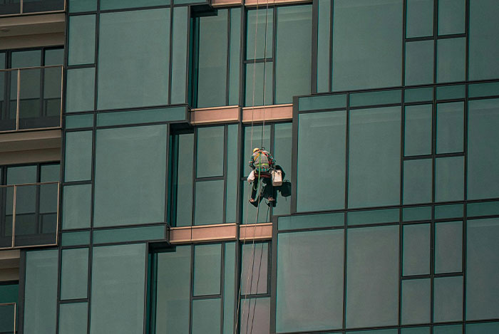 “Window Cleaners”: 50 Industries That Are Way More Dark And Sinister Than Most Realize