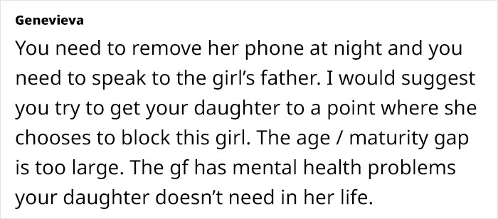 &ldquo;I&rsquo;m Now Worst Mum On The Planet&rdquo;: Mom Stops 14YO From Talking To Controlling GF, Teen Gets Mad