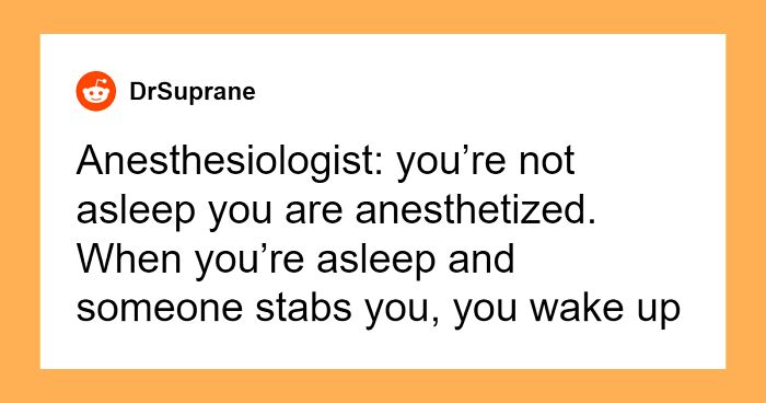 50 People Take The Chance To Say “It Doesn’t Work Like That” About Their Jobs In This Thread