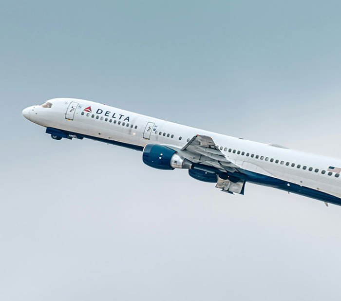 Marine Corps Vet Left "Humiliated" After She's Removed From Delta Flight Over "Threatening" Shirt Marine Corps Vet Left "Humiliated" After She's Removed From Delta Flight Over "Threatening" Shirt