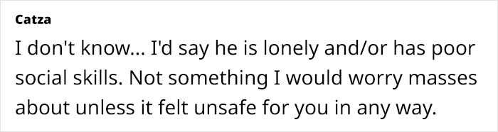 Married Lady Feels Uncomfortable With Dog-Walking Friend, Worries He Misunderstood Her Friendliness Married Lady Feels Uncomfortable With Dog-Walking Friend, Worries He Misunderstood Her Friendliness