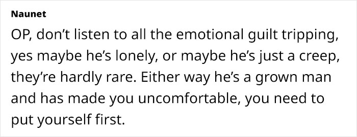 Married Lady Feels Uncomfortable With Dog-Walking Friend, Worries He Misunderstood Her Friendliness Married Lady Feels Uncomfortable With Dog-Walking Friend, Worries He Misunderstood Her Friendliness