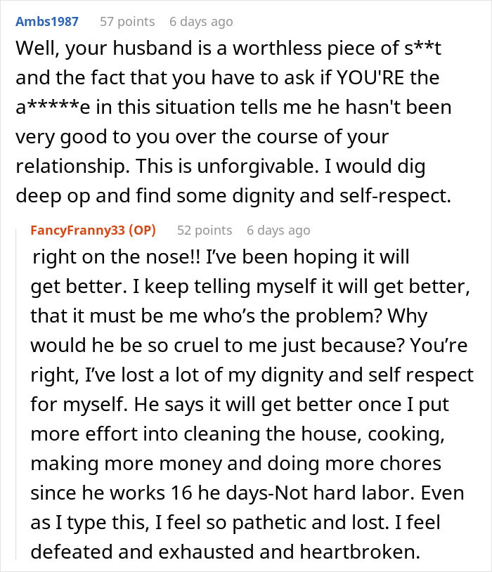 “This Man Would Light You On Fire To Avoid Paper Cut”: Man Blames Wife For Him Ending Up In Jail “This Man Would Light You On Fire To Avoid Paper Cut”: Man Blames Wife For Him Ending Up In Jail